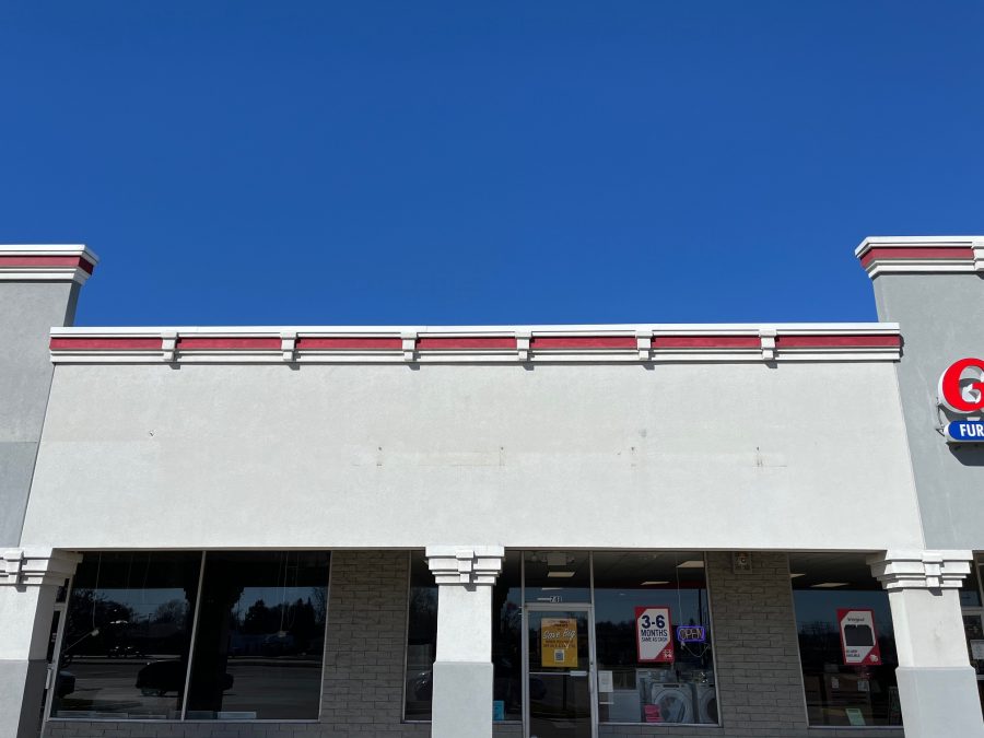 Northland Mall (Before) Preview Image 7