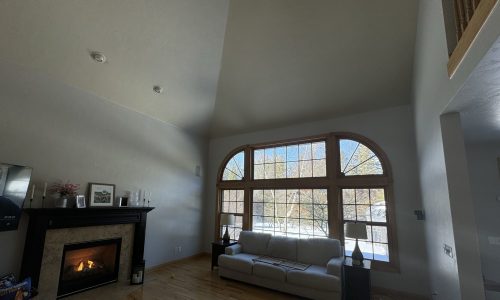 Interior Painting Service in Oshkosh
