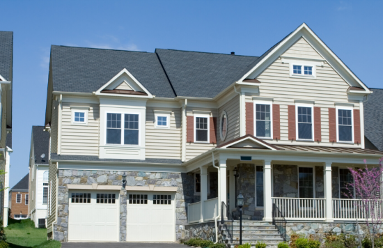 Vinyl and Aluminum Siding Painters