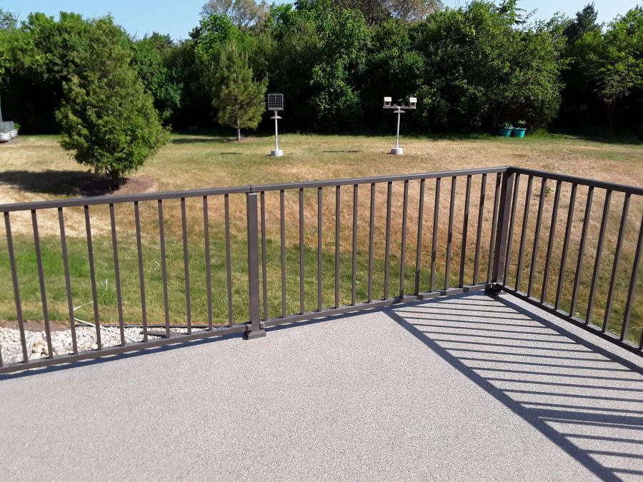 Polyurea Coating Project Preview Image 5