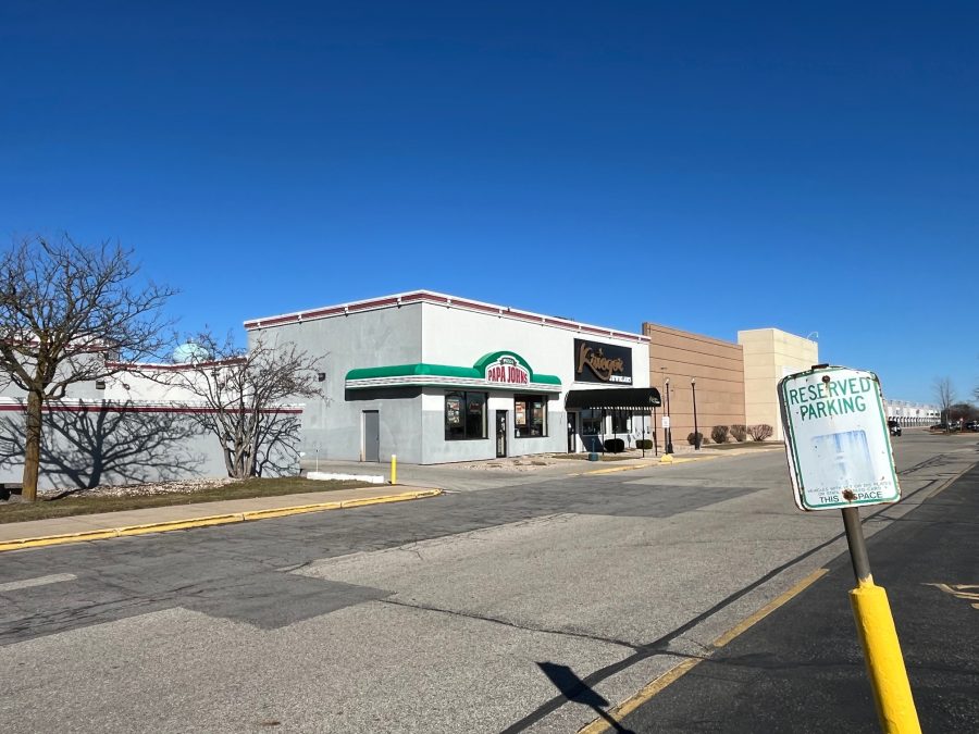 Northland Mall (Before) Preview Image 2