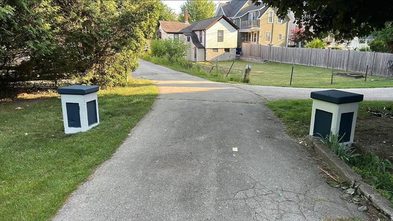 Residential Restoration Project Preview Image 11