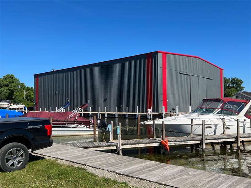 Marina Preview Image 2