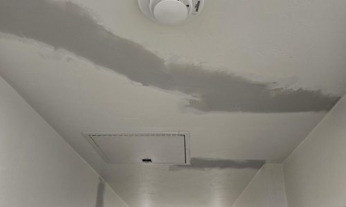 Crack Repair Service