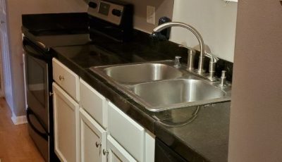 Cabinet Painting Service