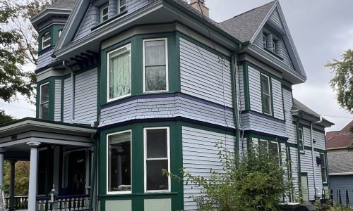 Painted Lady Home in Appleton