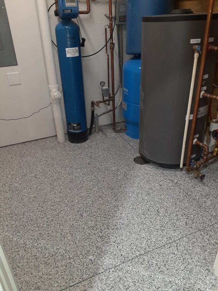 Closer Look at Speckled Finish Preview Image 2