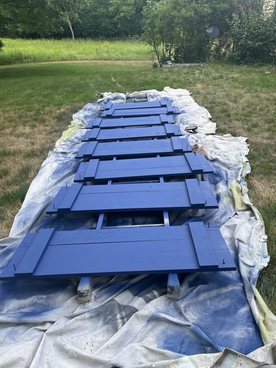 Shutters Repainted Preview Image 3