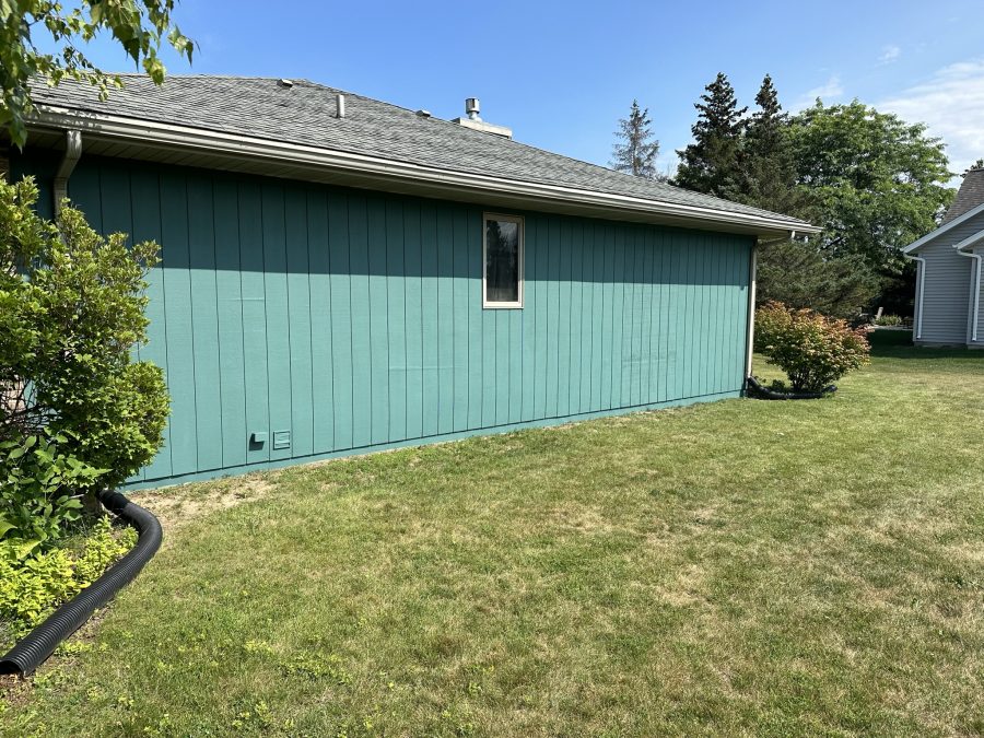 Residential Painting Project Preview Image 4