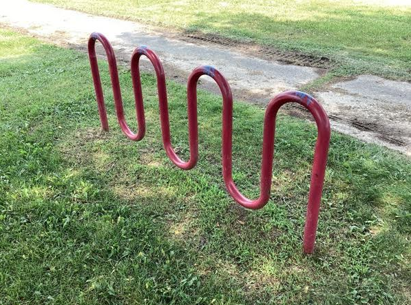 Wingate Park (Before) Preview Image 3