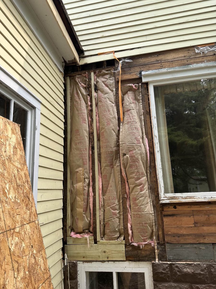 Residential Restoration Project Preview Image 4