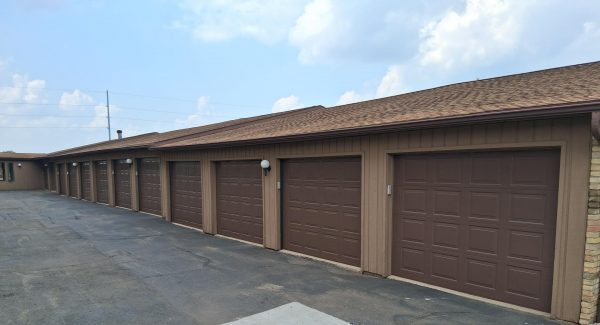 garage doors