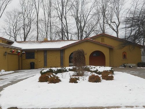 Stucco Restoration in East Central Wisconsin - CertaPro Painters