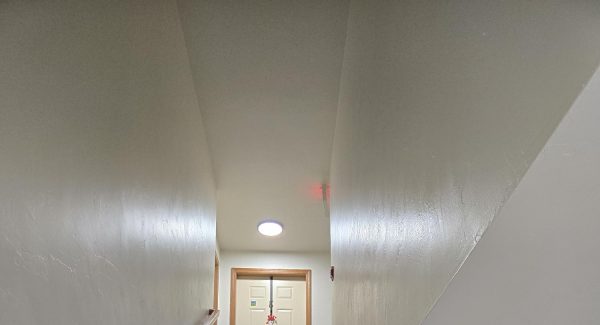 stairway