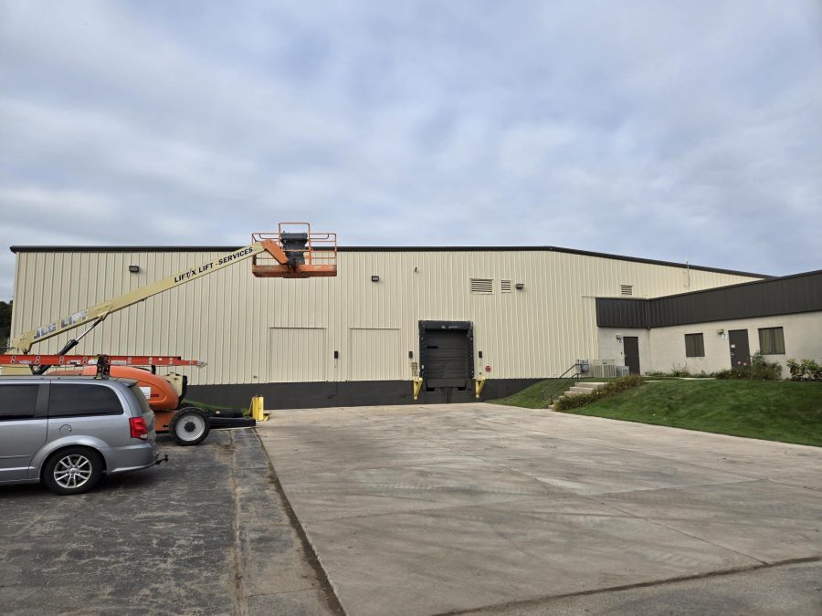 Exterior Repaint for Landmark Landscapes (After) Preview Image 6