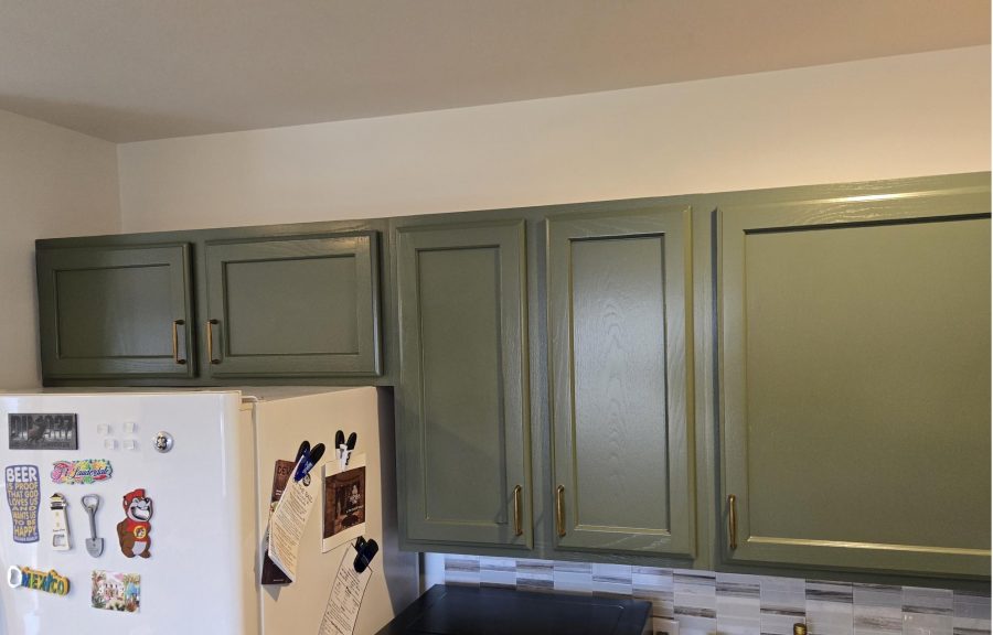Carson Plymouth Cabinets & Interior 4 Preview Image 2