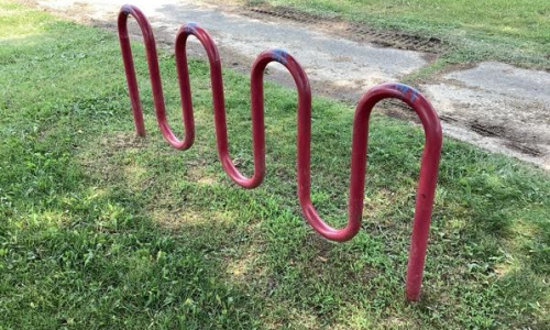 Wingate Park (Before)