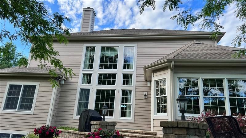 Back View of Exterior Update Preview Image 3