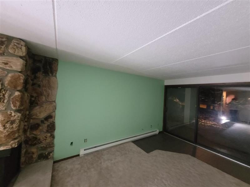 Interior Painting Project