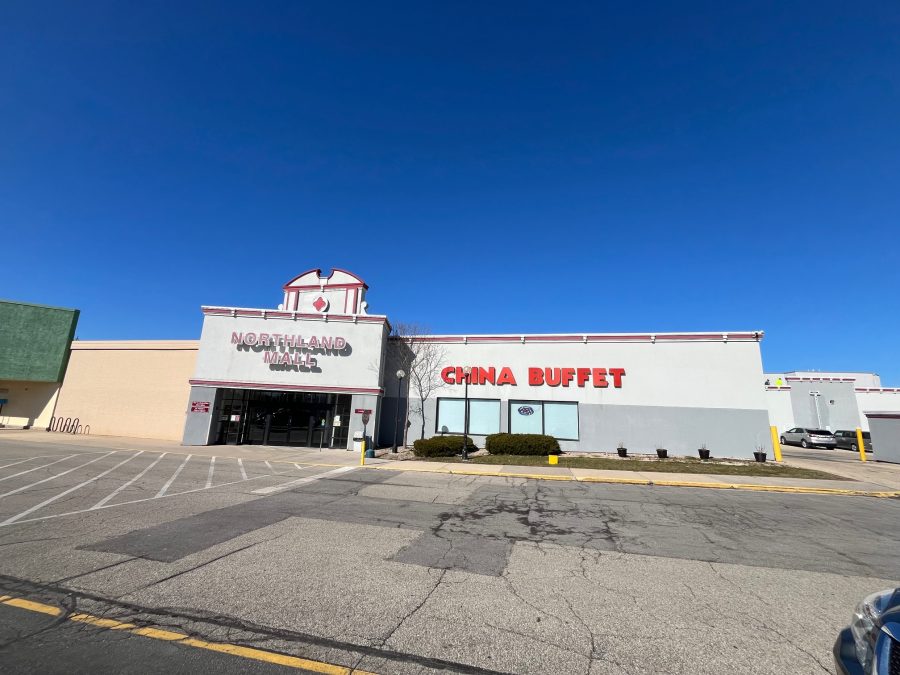 Northland Mall (Before) Preview Image 20