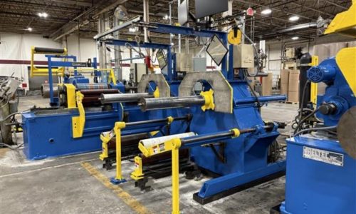 Commercial Facility (After)