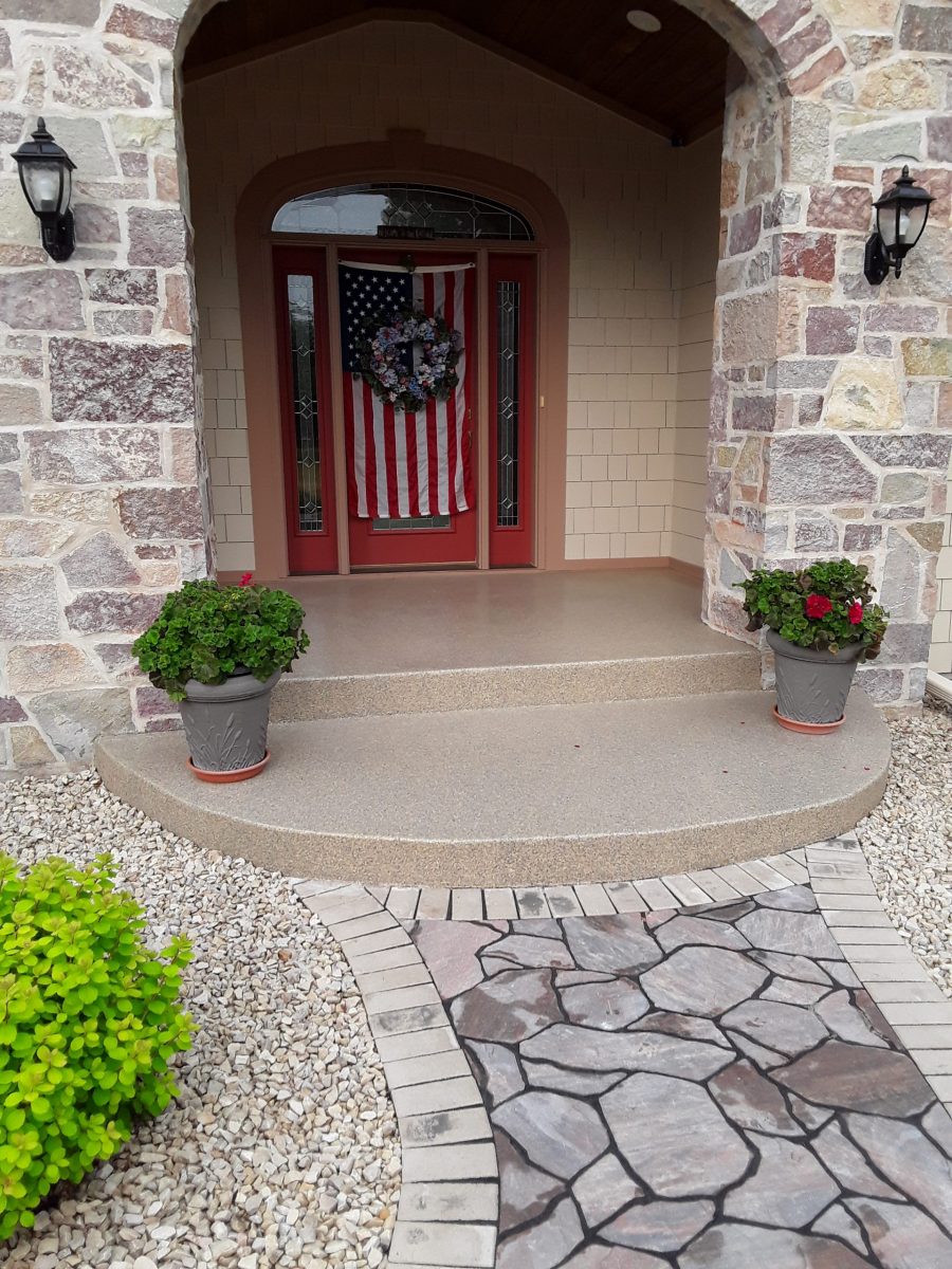 Polyurea Coating Project Preview Image 3