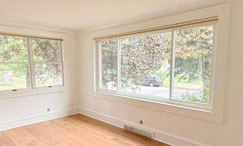 Interior Painting Service