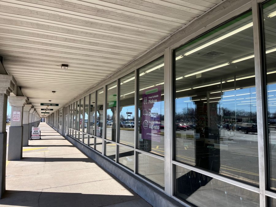 Northland Mall (Before) Preview Image 9