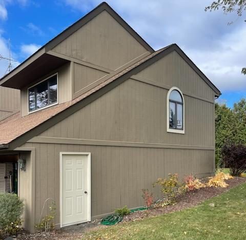 Exterior Transformation