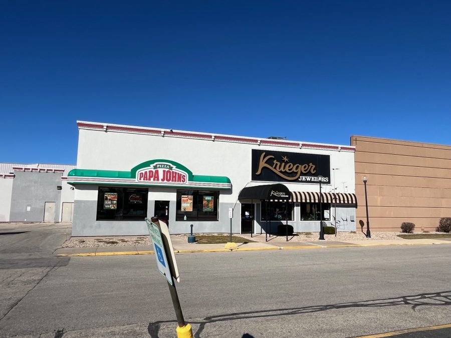 Northland Mall (Before) Preview Image 1