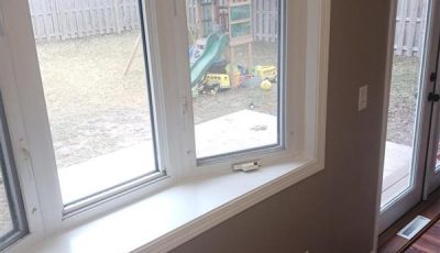 Interior Painting Service