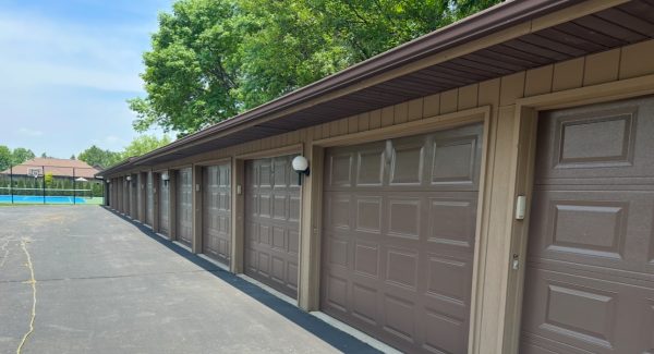 garage doors