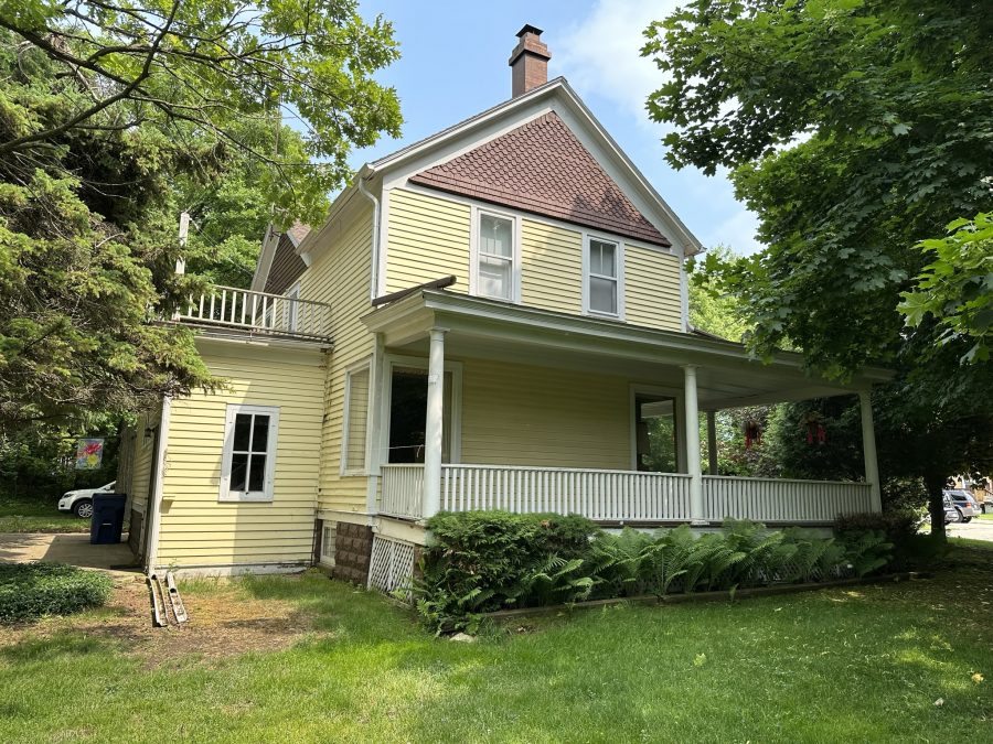 Residential Restoration Project Preview Image 2