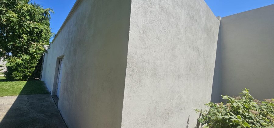 Mausoleum Walls (After) Preview Image 7