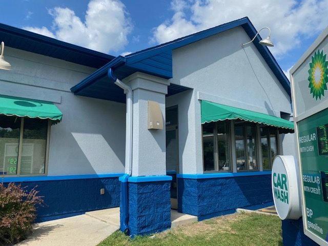 SQRL Lake Geneva Back View Preview Image 2