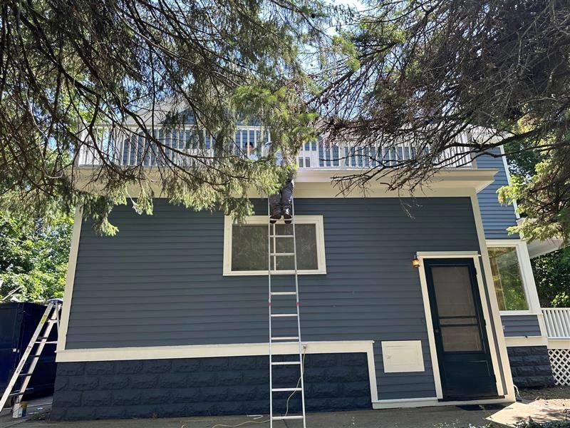 Residential Restoration Project Preview Image 8