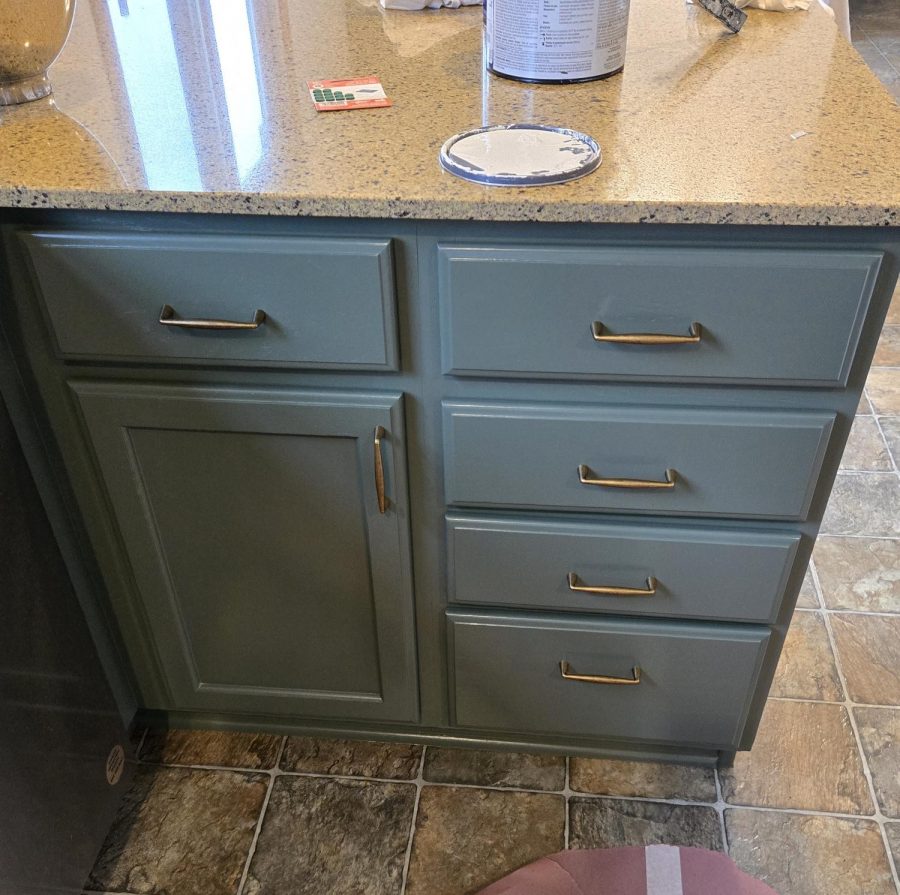 Carson Plymouth Cabinets & Interior 5