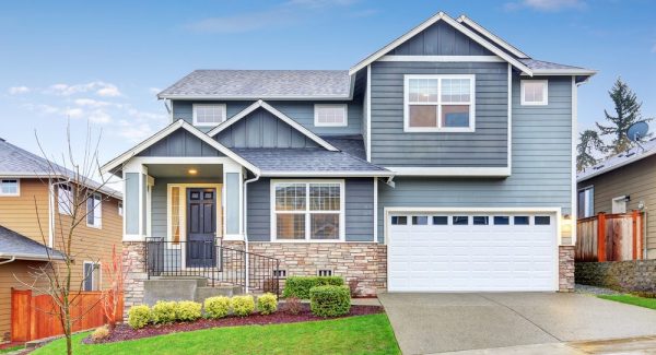 Mixed Media Housing Trends in Appleton, WI