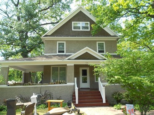 Stucco Repair Experts in East Central Wisconsin - CertaPro Painters