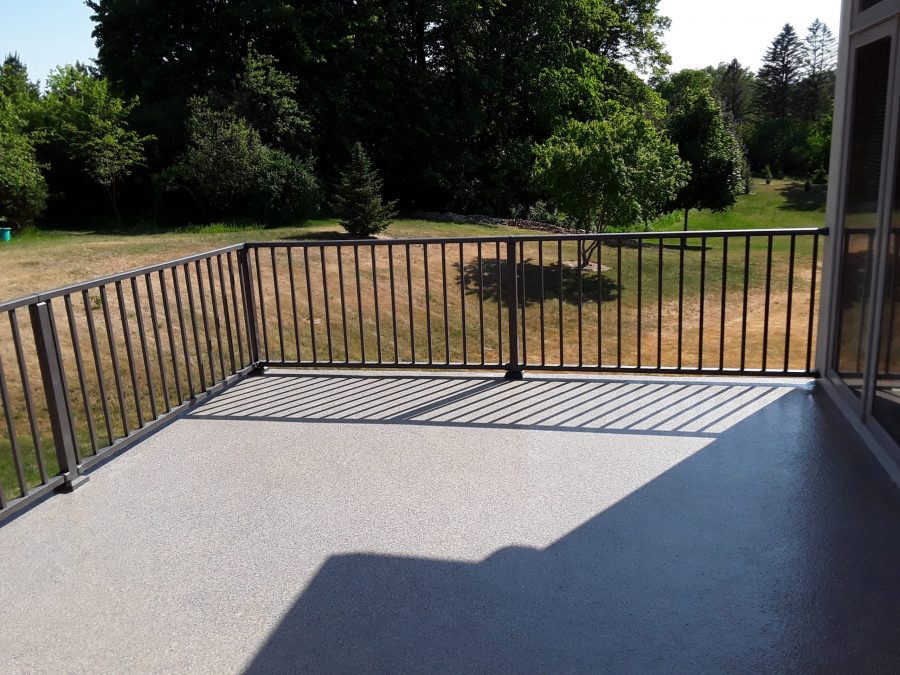 Polyurea Coating Project Preview Image 4