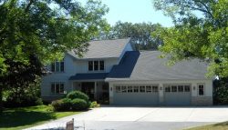 Exterior painting by CertaPro house painters in Fond du Lac, WI
