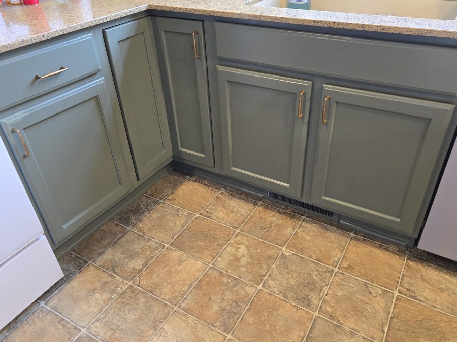 Carson Plymouth Cabinets & Interior 2 Preview Image 4