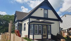 Exterior Painting Service