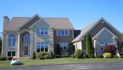Exterior painting by CertaPro house painters in Sheboygan, WI