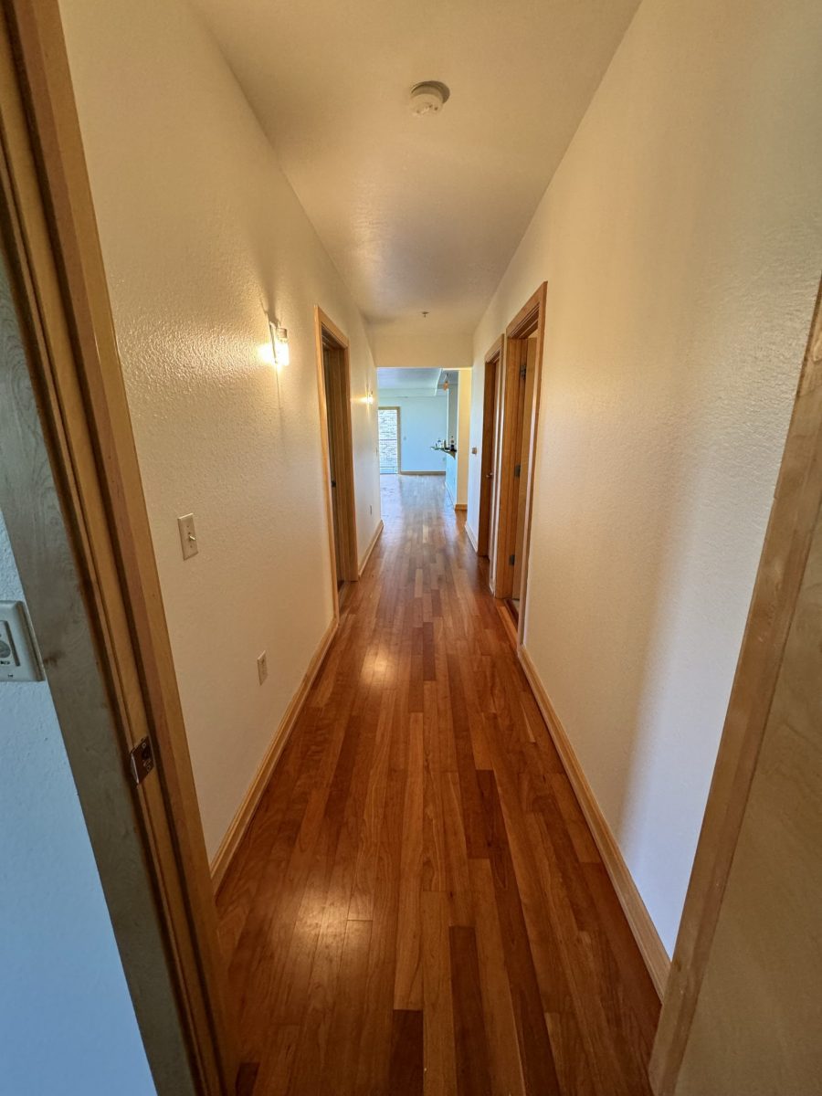 Interior painting of ceilings and walls Preview Image 2