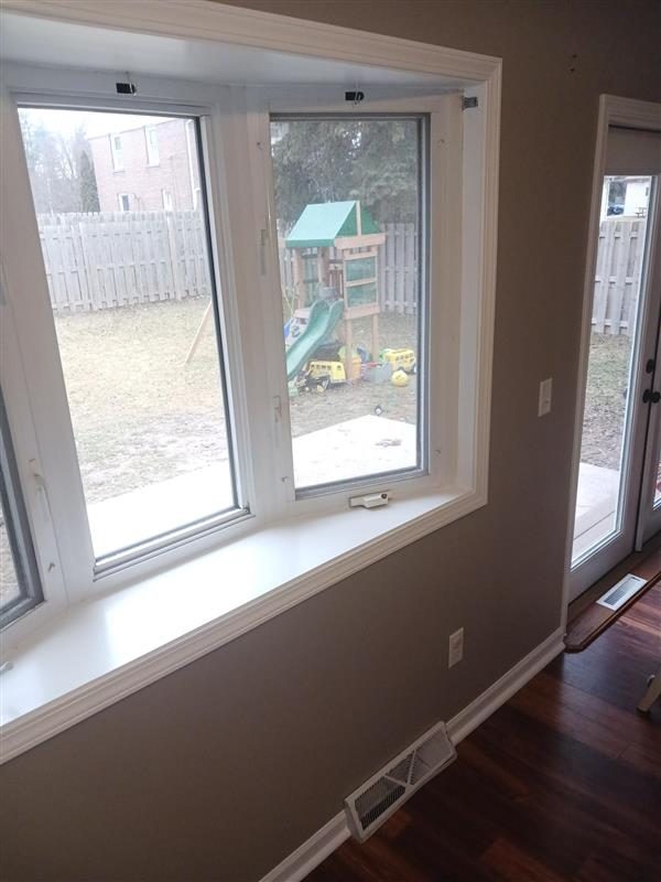 Interior Painting Service