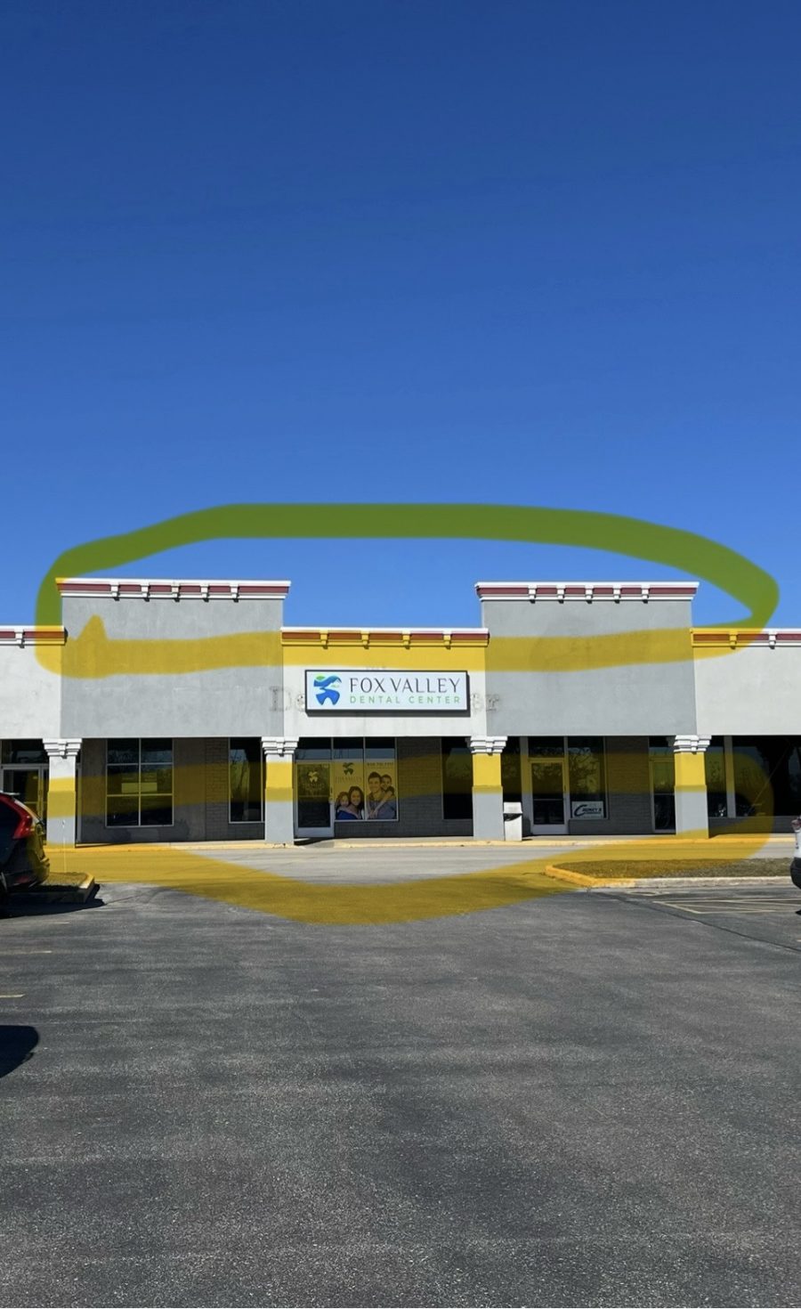 Northland Mall (Before) Preview Image 17