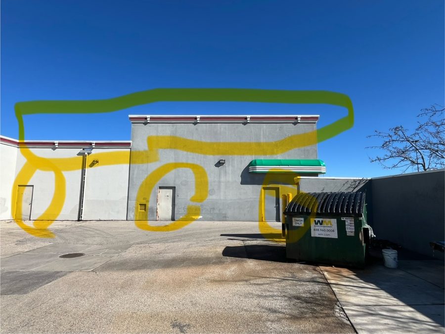 Northland Mall (Before) Preview Image 18