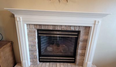 Interior in Appleton