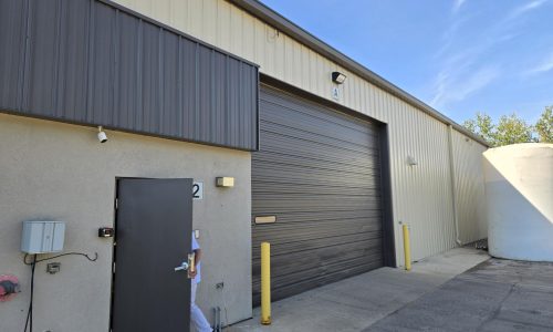 Exterior Repaint for Landmark Landscapes (After)